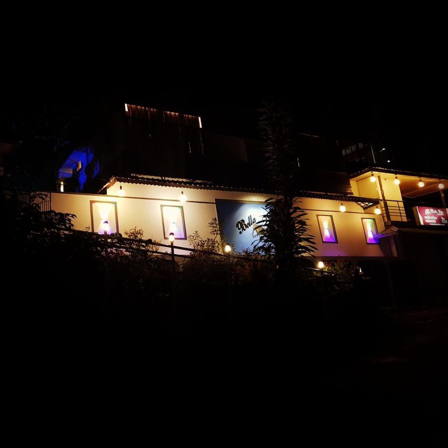Bellavista Resort Munnar Exterior foto