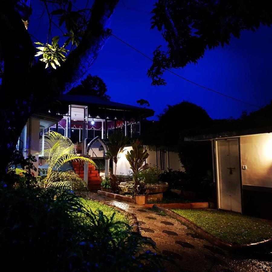 Bellavista Resort Munnar Exterior foto