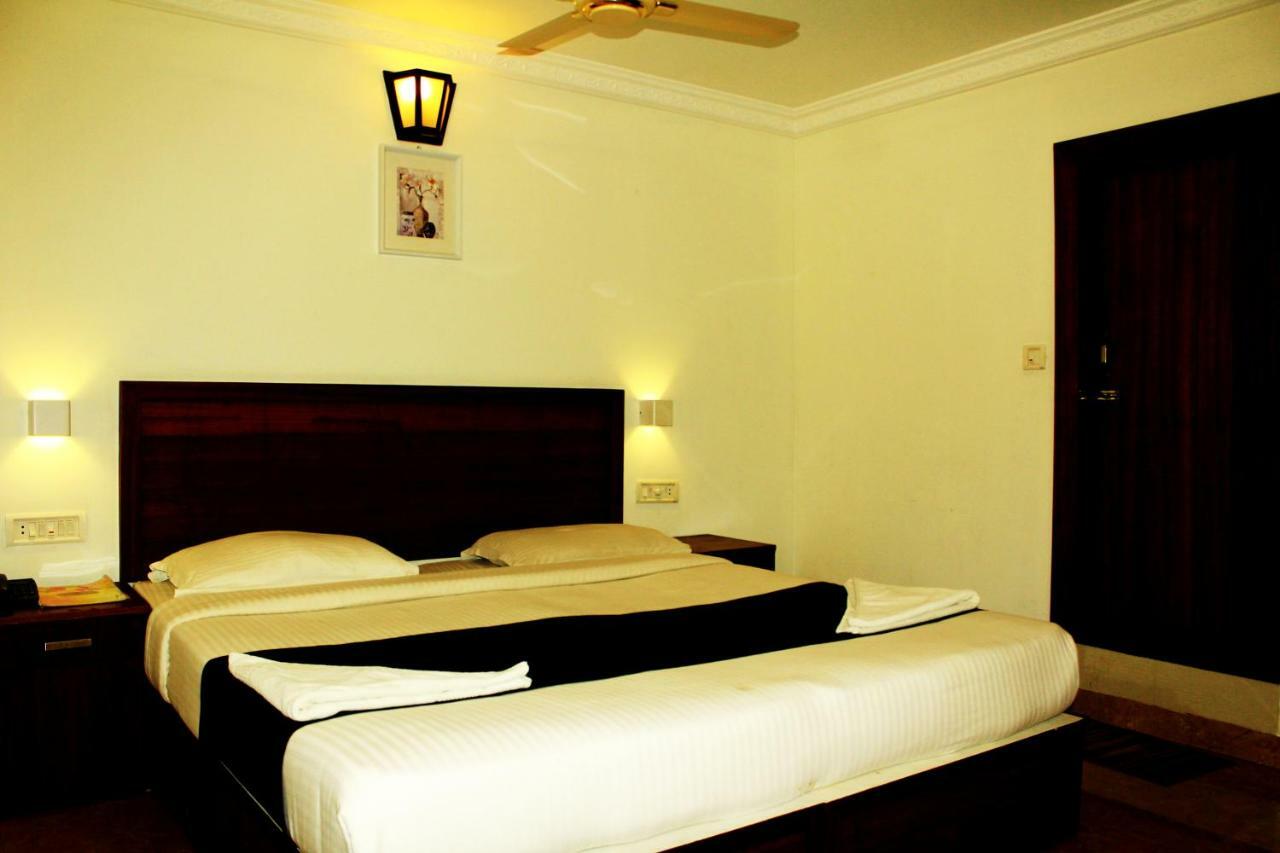 Bellavista Resort Munnar Exterior foto